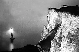 Beachy Head Lighthouse, Victorian period