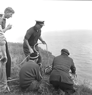Beachy Head, near Eastbourne, Sussex