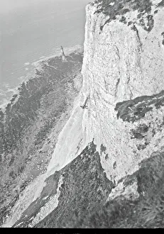 Beachy Head, near Eastbourne, Sussex