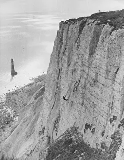 Beachy Head, near Eastbourne, Sussex