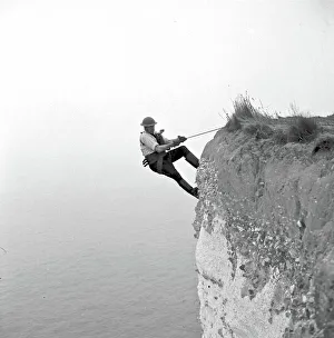 Beachy Head, near Eastbourne, Sussex