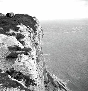 Beachy Head, near Eastbourne, Sussex