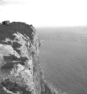 Beachy Head, near Eastbourne, Sussex