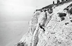 Beachy Head, near Eastbourne, Sussex