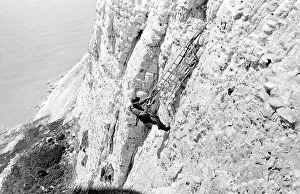 Beachy Head, near Eastbourne, Sussex