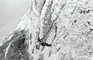 Beachy Head, near Eastbourne, Sussex