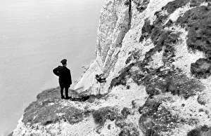 Beachy Head, near Eastbourne, Sussex
