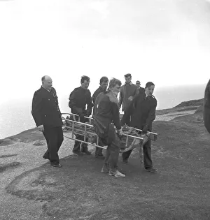 Beachy Head, near Eastbourne, Sussex