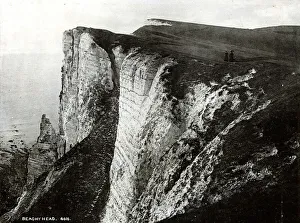 Beachy Prints: Beachy Head, Sussex