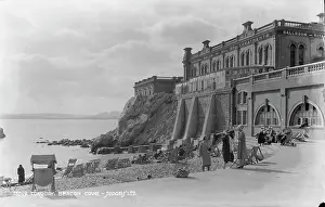 Beacon Prints: Beacon Cove in Torquay