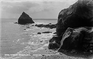 Beacon Prints: Beacon Cove at Torquay