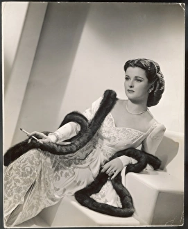 Beaded Dress 1942 Beaded Dress 1942