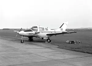 Beagle Basset CC.1 XS772