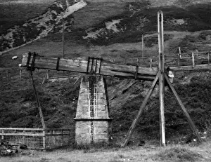 BEAM PUMP