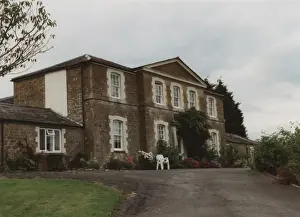 Beaminster Union Workhouse, Dorset