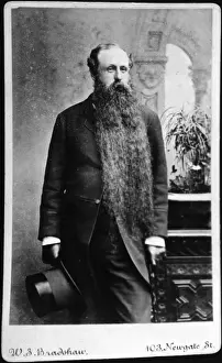 Bradshaw Prints: Beard / Bradshaw Photo