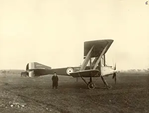 Beardmore WBI