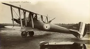 Beardmore WBII