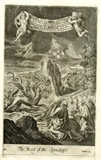 Beast of the Apocalypse