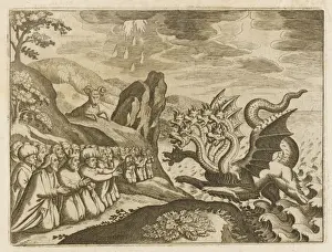 Beast of Apocalypse