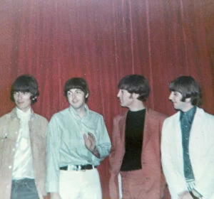 The Beatles c.1964