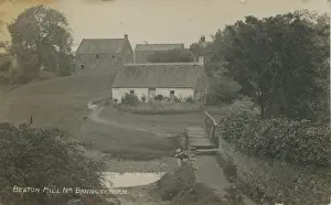 Beatons Mill