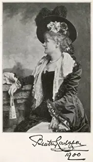 Cadogan Prints: Beatrice Lady Cadogan