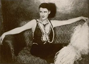 Beatrice Lillie