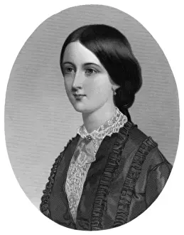 Beatrix Prints: Beatrix Countess Durham