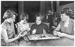 Irene Collection: Beatrix / Dutch / 1956