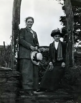 Beatrix Potter