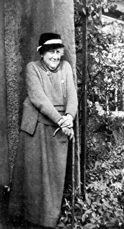 Beatrix Potter - English Writer