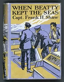 Beatty Book Cover