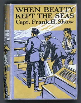 Based Collection: Beatty Book Cover