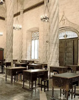 Beatus of Girona. Sheet