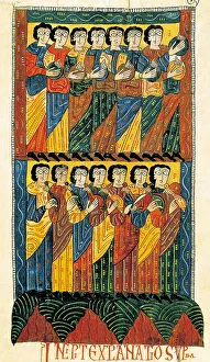 Beatus of Liebana