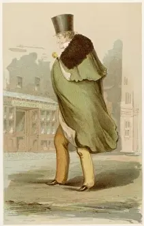 Beau Brummell / Jesse s