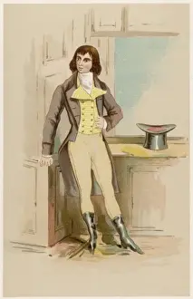 Beau Brummell / Jesse s