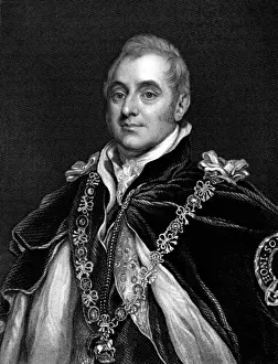 Beaufort Prints: Beaufort / 7th Duke / Dean