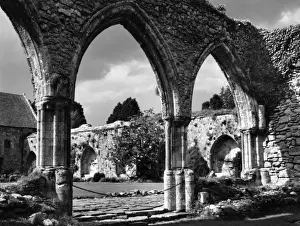 Beaulieu Abbey