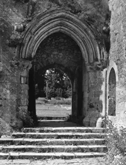 Beaulieu Abbey