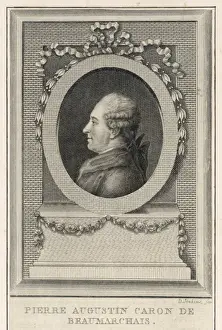 Jenkins Prints: Beaumarchais / Jenkins