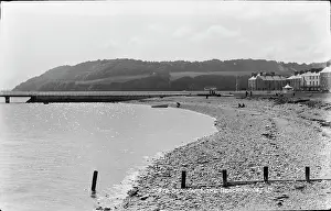Pebbles Prints: Beaumaris Beach