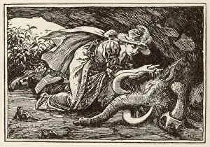 Beauty and the Beast