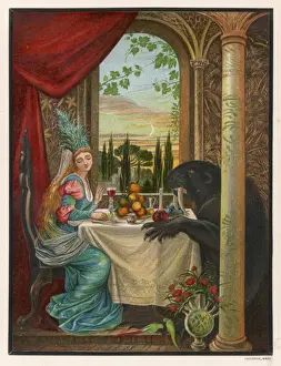 Beauty / Beast (Boyle 1)