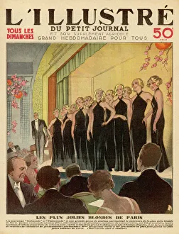 Beauty Contest Beauty Contest