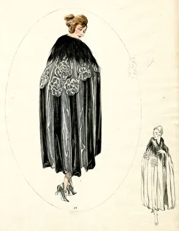 Beaux-Arts des Modes, Album de Bal