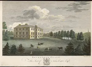 Beckenham Place