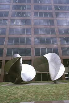 Images Dated 24th October 2011: Beckett House