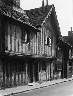 BECKETTs COTTAGES